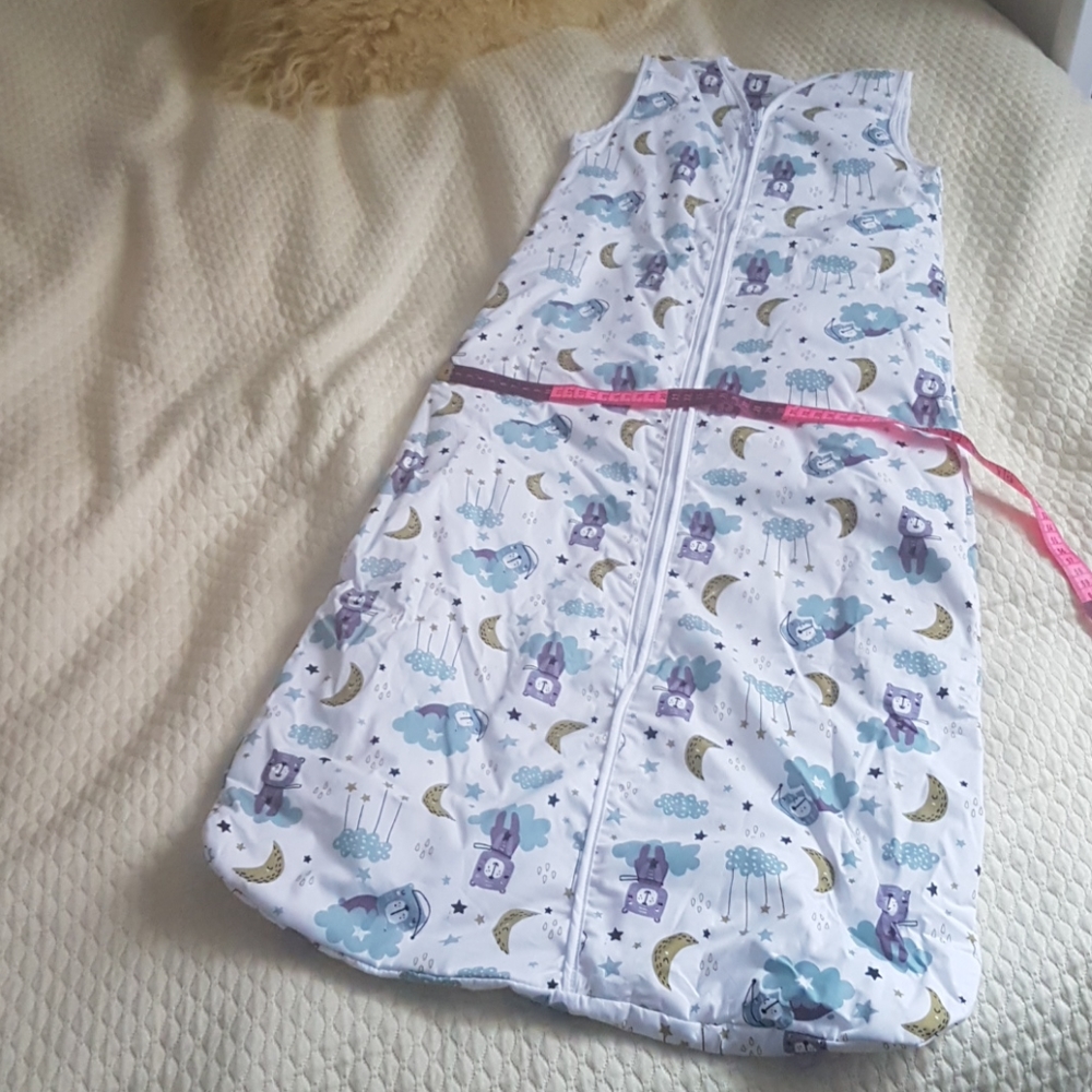 Lictin baby sleeping bag